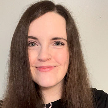 Mekenzie Oswalt, Patient Advocacy Assistant