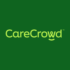 CareCrowd logo