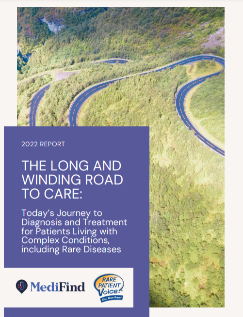 The Long and Winding Road to Care